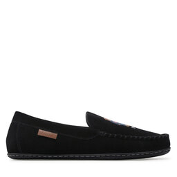 

Мокасини Polo Ralph Lauren Collins Bear RF103826 Black, Чорний