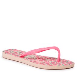 Havaianas Σαγιονάρες Havaianas 41445110076 Έγχρωμο