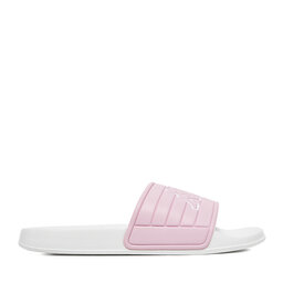 Kappa Pantoletten Kappa CEO-SS24-W2 Rosa