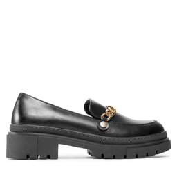 

Лофери DeeZee HL995-1 Black, Чорний