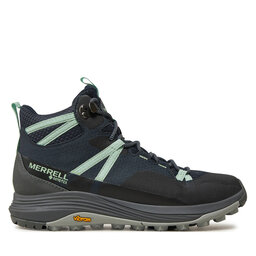 Merrell Bakancs Merrell Siren 4 Mid Gtx GORE-TEX J037744 Sötétkék