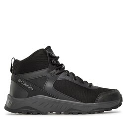 Columbia Trekkings Columbia Trailstorm™ Ascend Mid Wp 2044271 Negru