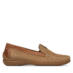 Gabor Mocassini Gabor 66.090.43 Beige