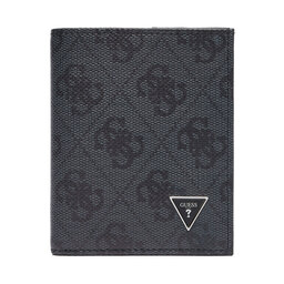 Guess Гаманець Guess SMVELE LEA04 Чорний