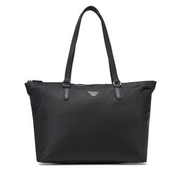 Emporio Armani Táska Emporio Armani Y3D279 YWS1E 80001 Fekete