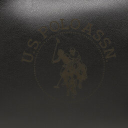 

Сумка U.S. Polo Assn. Durango Crossbody BEUD55874WVP000 Black, Чорний