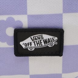 

Сумка на пояс Vans Wm Traveler Fanny Pack VN0A5I1GC8B1 Sweet Lavender, Фіолетовий