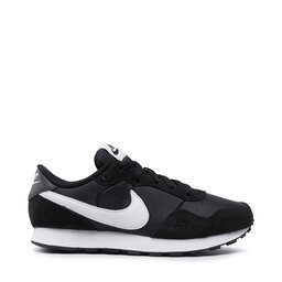 Nike Sneakers Nike Md Valiant (Gs) CN8558 002 Nero
