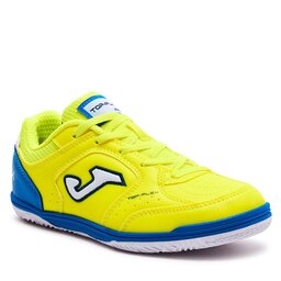 Joma Взуття Joma Top Flex Jr 2409 TPJS2409IN Fluorescent Yellow