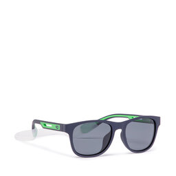 GOG Solglasögon GOG Alfie E975-1P Matt Navy Blue/Green