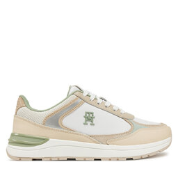 Tommy Hilfiger Sneakers Tommy Hilfiger FW0FW08472 Alb
