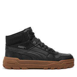 Puma Sneakersy Puma Rebound Abrupt 397468 04 Czarny