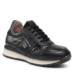 Hispanitas Sportcipő Hispanitas Kate-I22 HI222209 Black