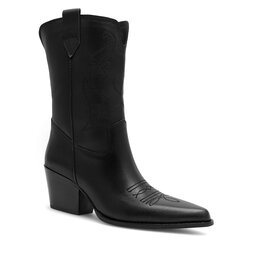 Badura Botines Badura 222FW92 Negro