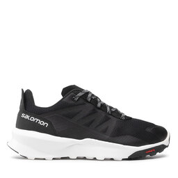 

Трекінгові черевики Salomon Patrol 415830 29 M0 Black/Black/White, Чорний