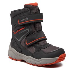 Superfit Schneeschuhe Superfit GORE-TEX 1-009162-2000 S Grau/Orange
