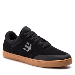Etnies Sneakers Etnies Marana 4101000403 Black/Dark Grey/Gum 566