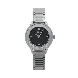 Liu Jo Orologio Liu Jo Dancing Shine TLJ2341 Argento
