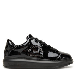 KARL LAGERFELD Αθλητικά KARL LAGERFELD KL52538S Μαύρο