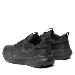 

Взуття Reebok Xt Sprinter 2.0 H02856 Black/Black/Black, Чорний