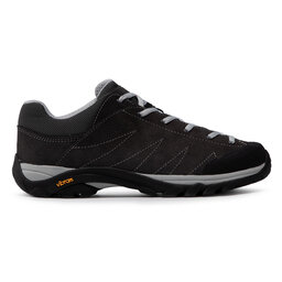 

Трекінгові черевики Zamberlan 103 Hike Lite RR Graphite, Коричневий