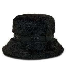 

Капелюх Liu Jo TF3254 T0300 Nero 22222, Чорний