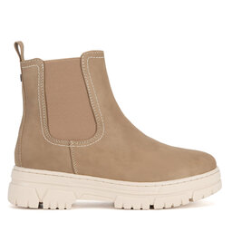 Go Soft Stivaletti Go Soft WS6385-01 Beige