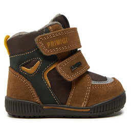 Primigi Μπότες Χιονιού Primigi 6859322 GORE-TEX Καφέ