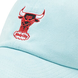 

Бейсболка Mitchell & Ness HLUO3000 Blue 1, Голубий