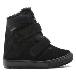 

Чоботи Mrugała 7281/2-90 Black, Чорний