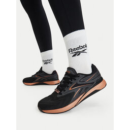 Reebok Fitnessschuhe Reebok EO-NANO X5 EDGE 100263999 Schwarz