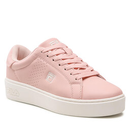 Fila Sportcipő Fila FILA-Crosscourt Altezza R Wmn FFW0022.40009 Peach Whip