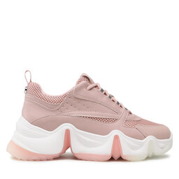 

Снікерcи Steve Madden City Soul SM11001805-04005-840 Dusty Pink, Рожевий