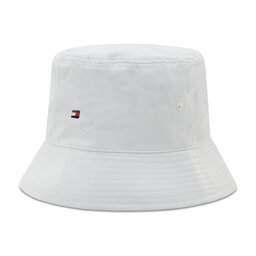 Tommy Hilfiger Klobouk Tommy Hilfiger Bucket Essential Flag AW0AW11673 YBR