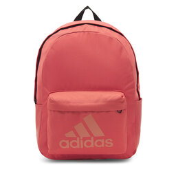 adidas Plecak adidas Clsc Bos Bp IR9840 Czerwony