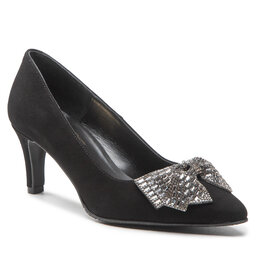 Brenda Zaro Scarpe basse Brenda Zaro 4498B Black