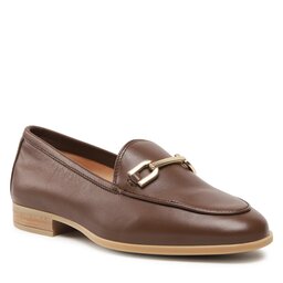 Unisa Loafers Unisa Dalcy 23 Ns Tobacco