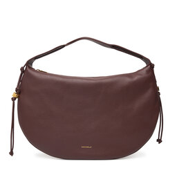 Coccinelle Handtasche Coccinelle VCA Coccinellethess E1 VCA 13 01 01 Dunkelrot