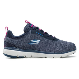 

Взуття Skechers Steady Energy 149294/NVY Navy, Cиній