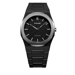 D1 Milano Ceas D1 Milano D1-PCBJ13 Black