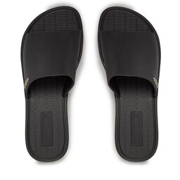

Шльопанці Melissa Melissa Sun Manhattan Ad 35761 Black AT570, Чорний