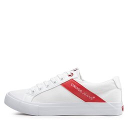 

Кросівки Cross Jeans JJ1R4048C White, Білий