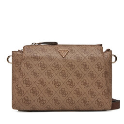 Guess Torebka Guess Noelle II HWBG96 72120 Brązowy