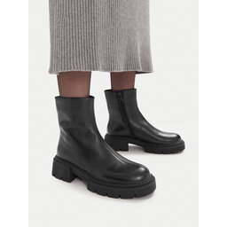 Badura Stiefeletten Badura C-ANAHI-MX01415-2 Schwarz