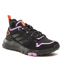 adidas Обувки adidas Terrex Hikster W GY9263 Cblack/Cblack/Pullil