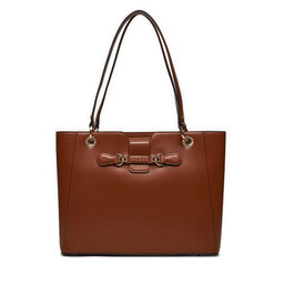 Guess Torebka Guess HWVG95 00250 Brązowy