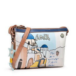 

Сумка Anekke, Голубий