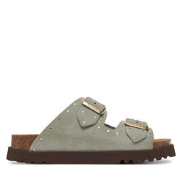 Scholl Şlapi Scholl Beatriz F31592 Verde