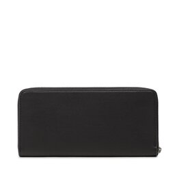 

Великий жіночий гаманець Calvin Klein Jeans Sculpted Mono Zip Around Mono K60K607634 0GN, Чорний