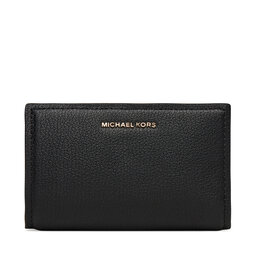 MICHAEL Michael Kors Velká dámská peněženka MICHAEL Michael Kors 32S5GYTZ2L Černá
